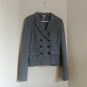Tall J. Crew Blazer